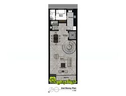 Boon Teck Road (D12), Terrace #546546061